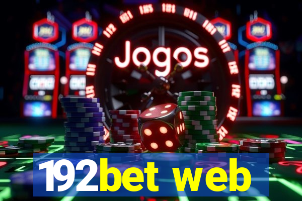 192bet web